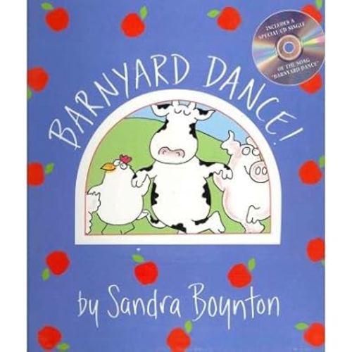 Barnyard Dance