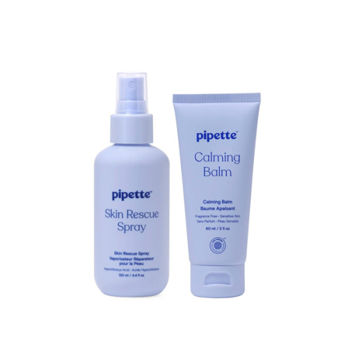 Ultimate Soothing Duo | Calms Irritated Skin