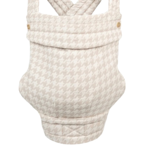 The Monarch Carrier - Houndstooth