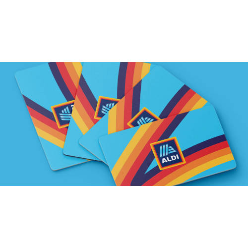 ALDI Gift Card