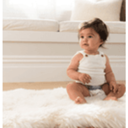 Size 3 Luxury Diapers | Quality Certified & Ultra Absorbent | Millie Moon