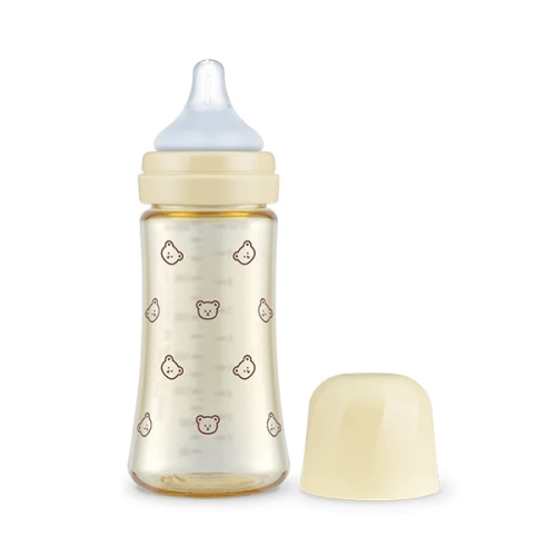 Grosmimi PPSU Baby Bottle 10oz 300ml | Onzenna
