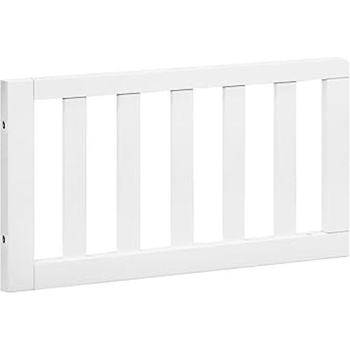 DaVinci Toddler Bed Conversion Kit (M12599) in White
