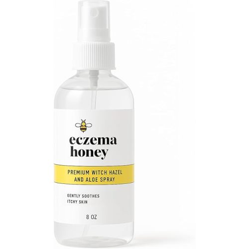 Witch Hazel Spray