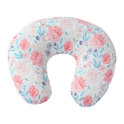 Breastfeeding Pillow Cover Newborn Nursing Pillow Cover Baby Feeding Essential