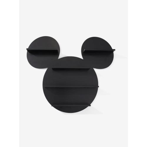 Disney Mickey Mouse Silhouette Shelf