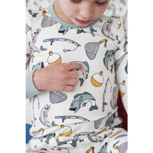 Two Piece Pajama Sets for Boys | Best Sellers