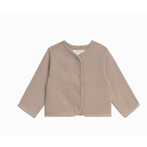 Marley Muslin Jacket