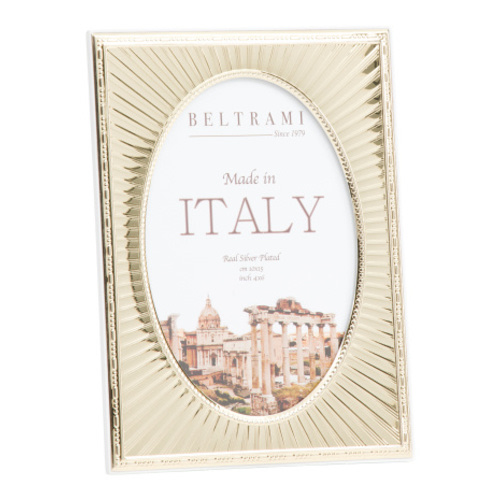 4x6 Oval Vintage Tabletop Picture Frame | Home | T.J.Maxx