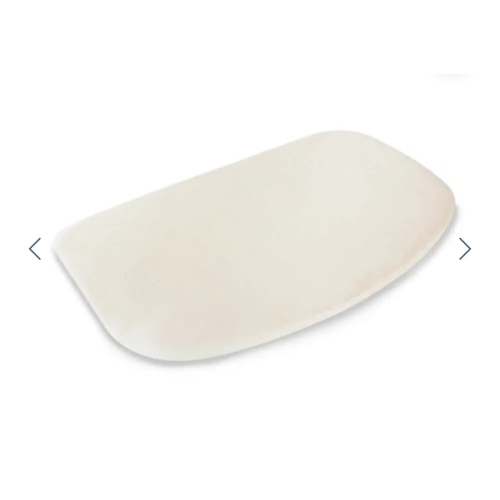 Large Bassinet Fitted Cotton Sheet