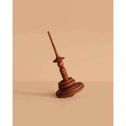 Mader Apple Helene Top with Spinning Rings