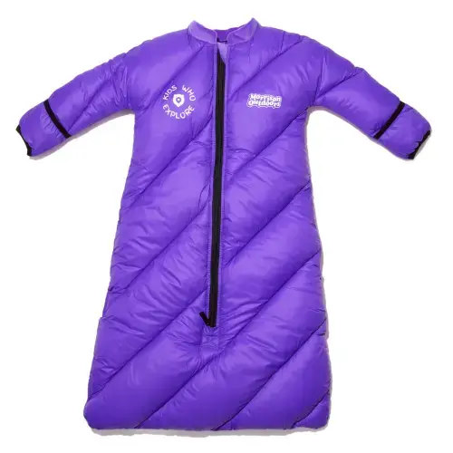 Little Mo Baby Sleeping Bag (6-18 months)