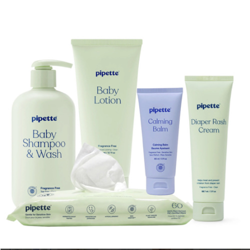 pipette | Welcome Baby Gift