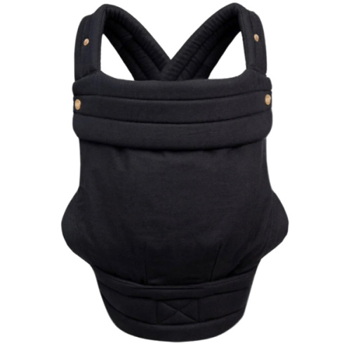 The Monarch Baby Carrier - Ebony – Mabē