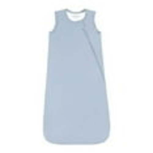 BubblePanda Bamboo Sleep Sack 0-6 Months 0.5 Tog Soft Newborn Sleep Sack 3-6 Months for Infant Babies 2-Way Zipper Wearable Blanket Baby 0-3 Months