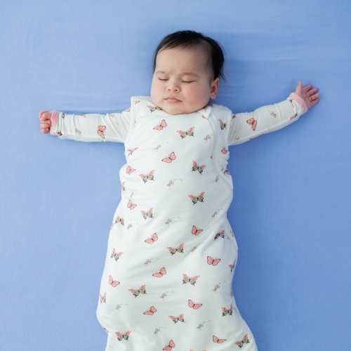Sleep Bag in Butterfly 1.0 Size M