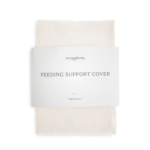 Feeding Support Cover | Natural