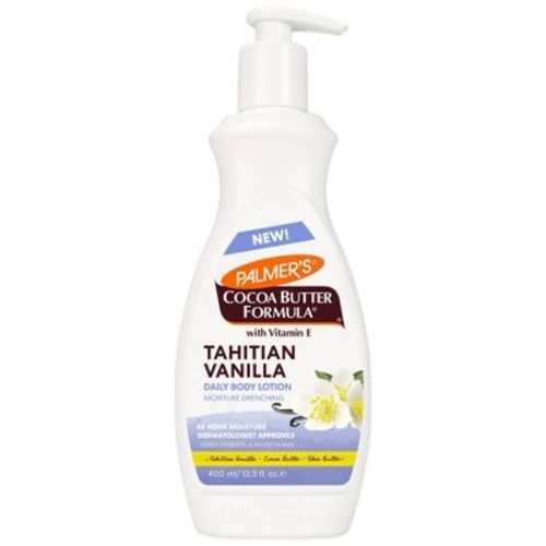 Palmer's Tahitian Vanilla Body Lotion - 13.5 fl oz