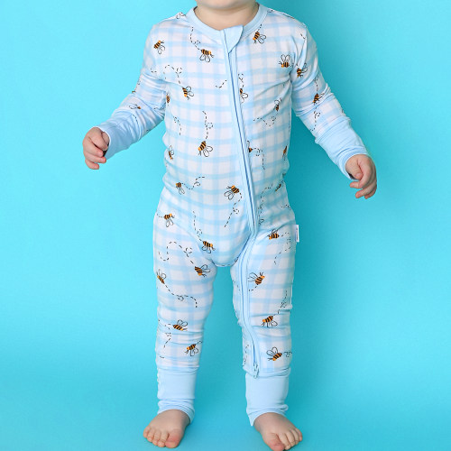 Buzz ZIP – Gigi and Max