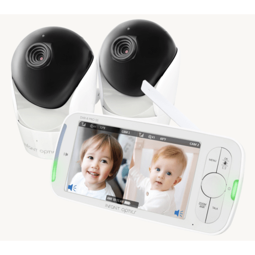 DXR-8 PRO SS Full Kit – Infant Optics