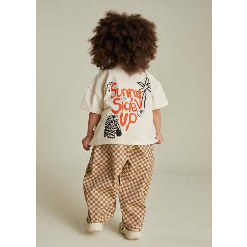 Stevie Tee – Claude & Co