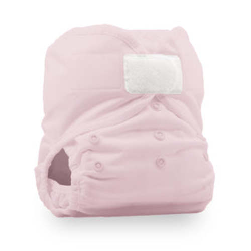 Duo Wrap | Best rated reusable cover for cloth diapers