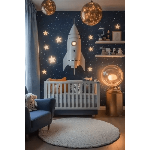 Nursery Fund