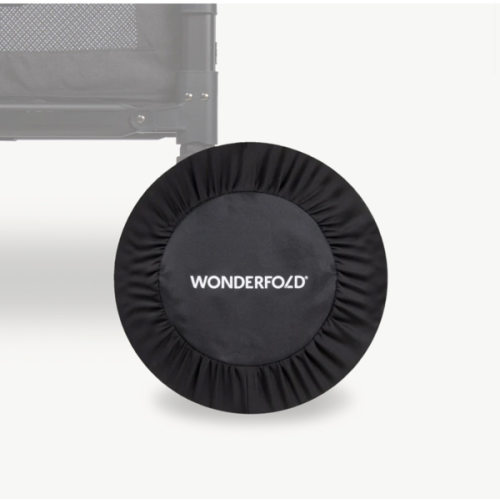 Wheel Covers | Stroller Wagon Accessory | WonderFold – WONDERFOLD