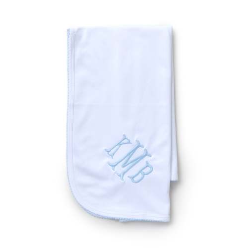 Classic Receiving Blanket