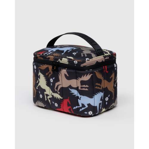 Puffy Lunch Bag