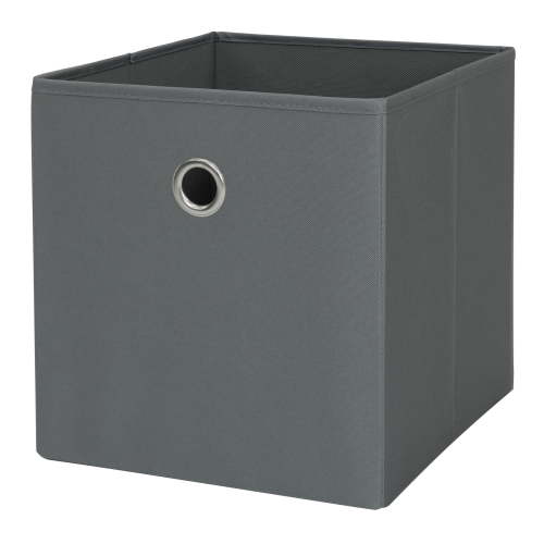 Mainstays Collapsible Fabric Storage Bin