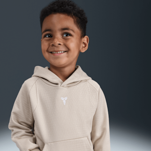 Nike Therma-FIT Kobe Bryant Toddler Hoodie