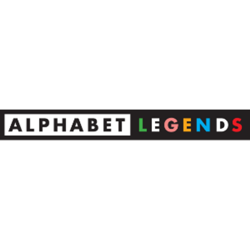 Taylor Swift Alphabet Book – Alphabet Legends