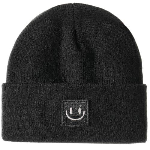 FURTALK Baby Beanie Knitted Hats Boys Girls Toddler Kids Winter Soft Warm Skull Cap