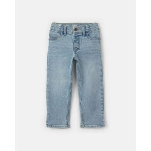 Toddler Boy Denim Classic Jeans - Light Wash - OshKosh B'gosh | Carter's