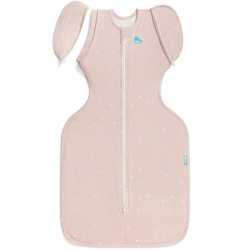 Love to Dream - Swaddle Up - Transition Sleep Bag (1.0 Tog) – Little Canadian