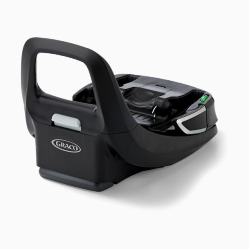 SnugRide Turn & Slide Rotating Infant Car Seat Base - Black