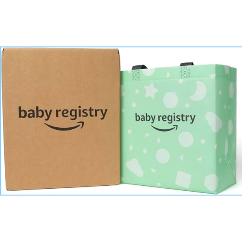 Amazon: Baby Registry (majority of registry here)