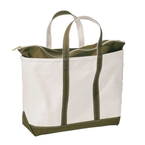 L.L.Bean - Boat Tote