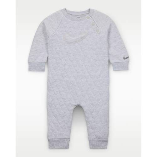 Nike Ready, Set! Baby Coverall. Nike.com