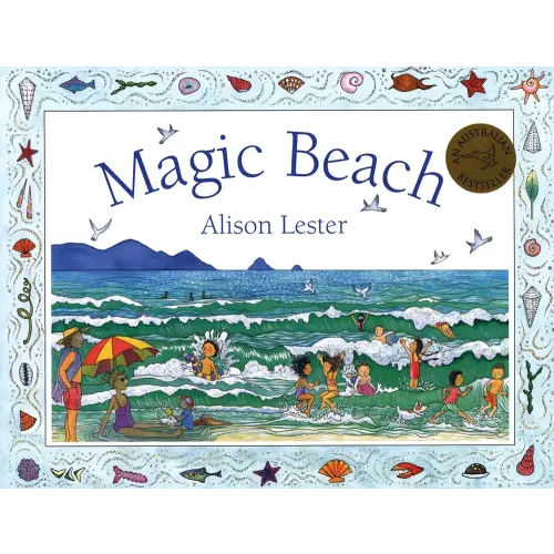 Magic Beach