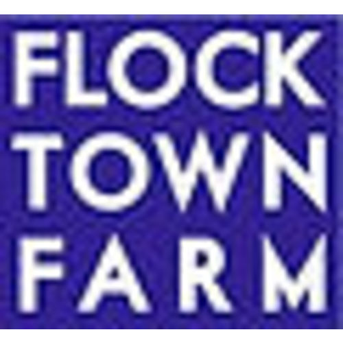 ABOUT CSA | Flocktown Farm
