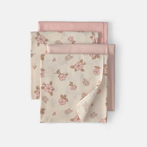 Carter's 4-pc. Receiving Blanket