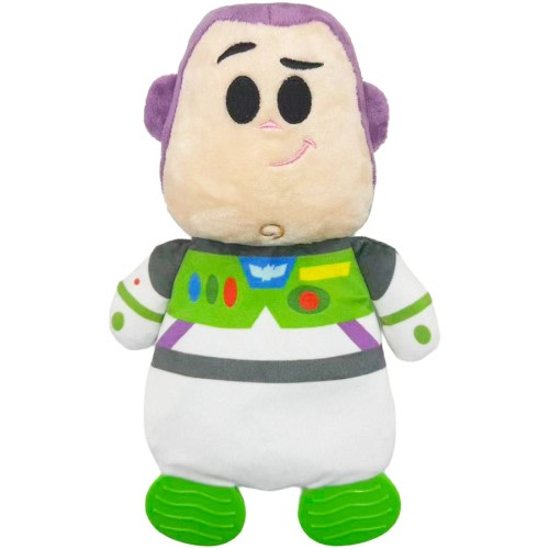 Toy Story Buzz Lightyear Activity Blankie