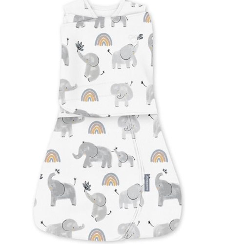 Amazon.com: SwaddleMe®: Stage 2: Transition Swaddle