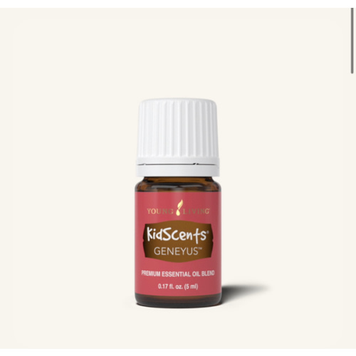 KidScents GeneYus