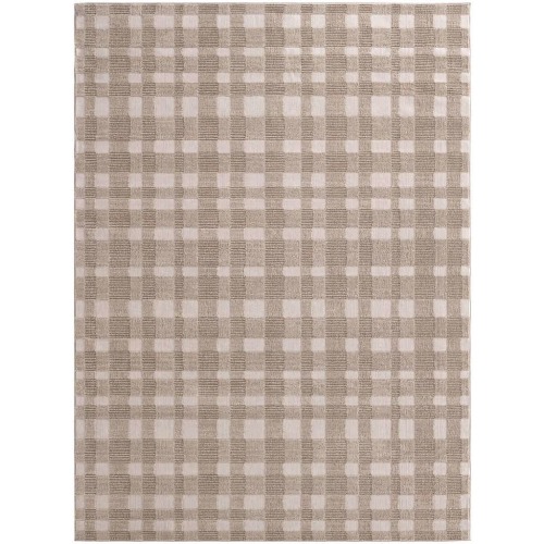 Rustic Pebble 9' x 12' Textura Designer Rug | Rugs.com