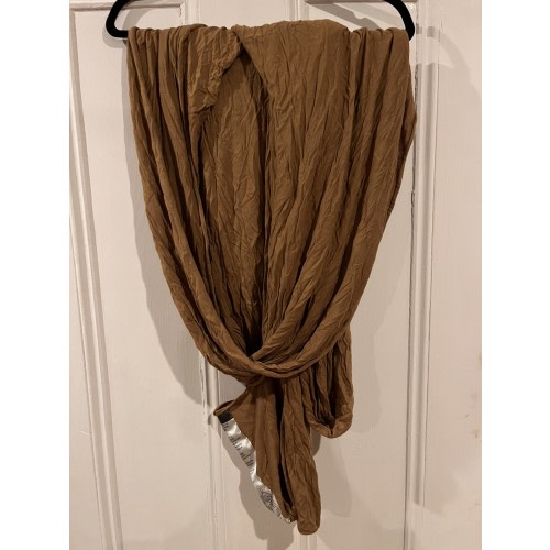 Solly Baby Wrap in Camel Sling