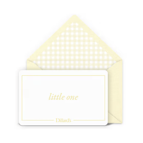 Gift Cards | Dillard's