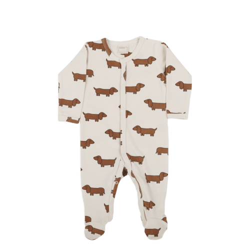 Jumpsuit Bestie · Minicoton